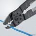 Knipex 97 21 215 C – Pince à sertir pour cosses et connecteurs non isolés B001127PLI